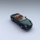 Illustration for article titled Kinder Egg Porsches (GIFs Included)
